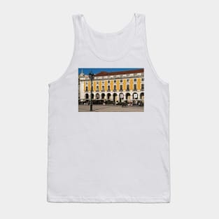 Praca do Comercio © Tank Top